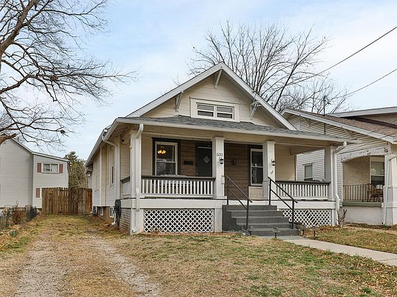 2nd image of 531 W Webster Street