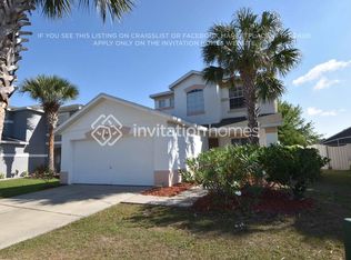 1904 Meadow Pond Way, Orlando, FL 32824