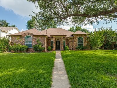 2018 E Branch Hollow Dr, Carrollton, TX, 75007