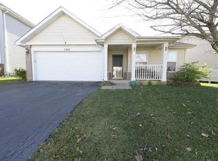 1225 Claire Ave, Romeoville, IL 60446