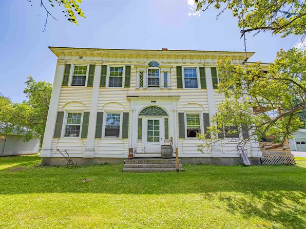 1 Seager Lane, Barre Town, VT 05641