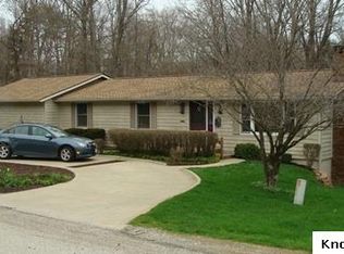 545 Lakeview Heights Dr, Howard, OH 43028