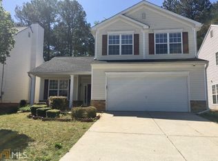 145 Clairidge Ln, Lawrenceville, GA 30046