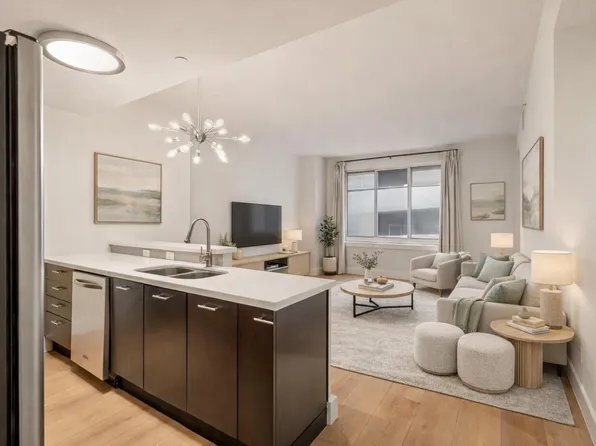 603 Davis St APT 907, Austin, TX 78701