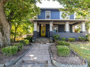 602 Caswell Ave APT 3, Knoxville, TN 37917