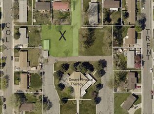 0000 W Chubbuck, Pocatello, ID 83202