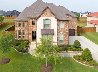 26627 Majestic Ridge Ln, Katy, TX 77494