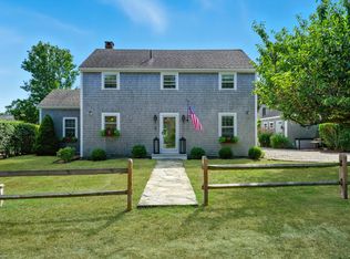 2 The Grv, Nantucket, MA 02554