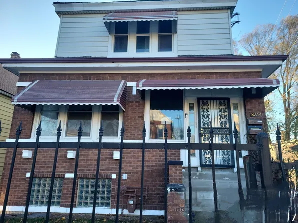 8314 S Saginaw Ave, Chicago, IL 60617