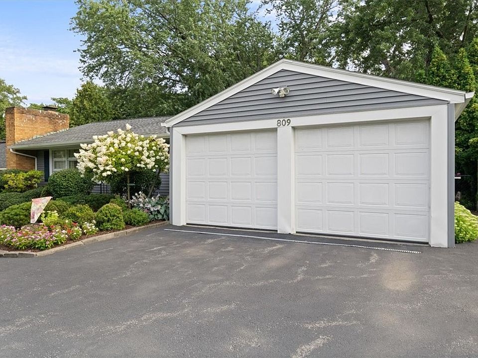 809 Titus Ave, Rochester, NY 14617 Zillow