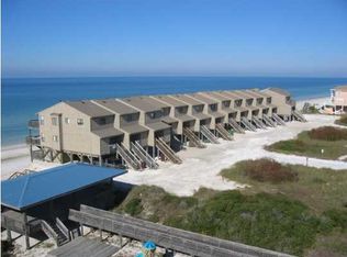 6147 Nassau Ln UNIT I, Port Saint Joe, FL 32456