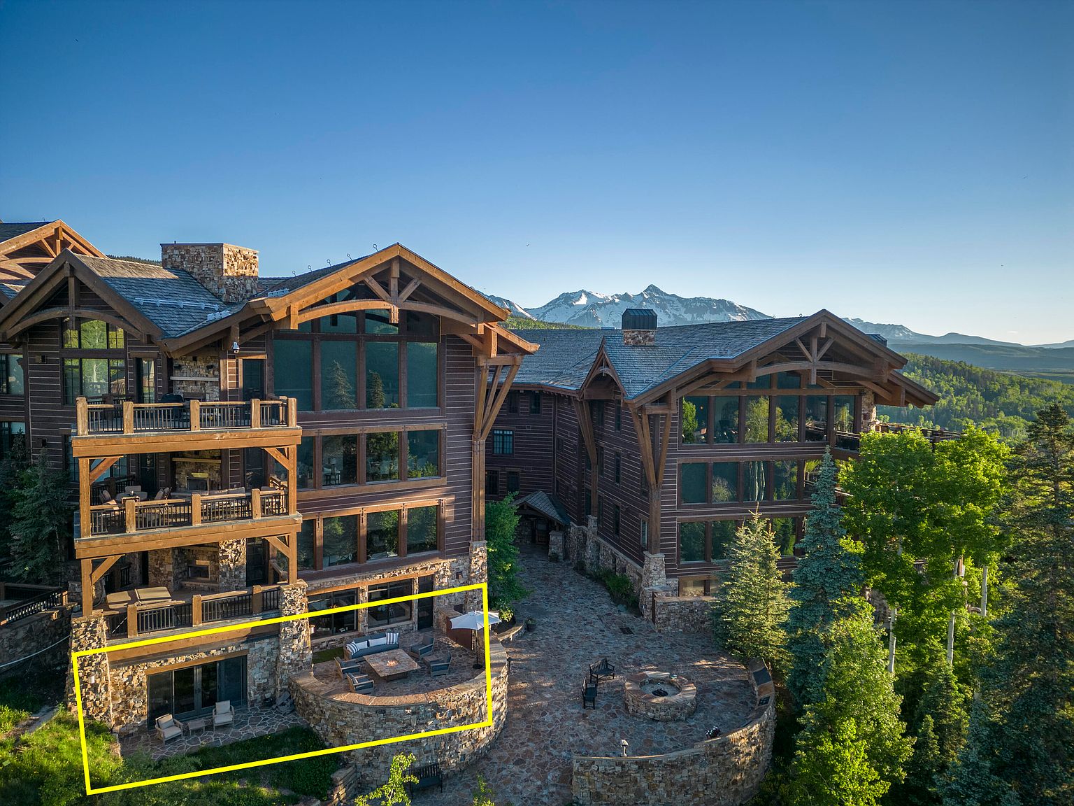 117 Sunny Ridge Pl GL101, Mountain Village, CO 81435 Zillow