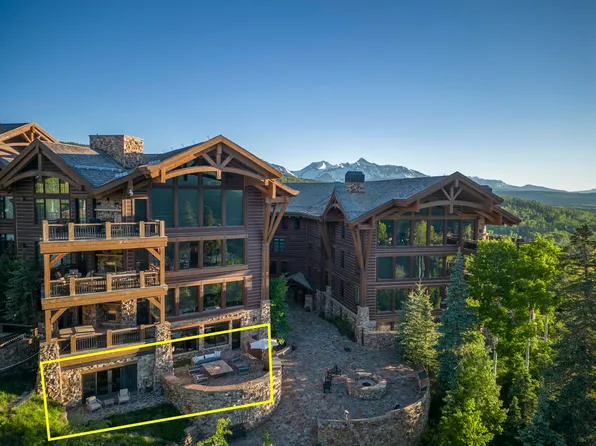 117 Sunny Ridge Pl #Gl101, Mountain Village, CO 81435