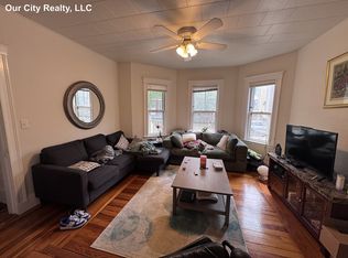 15 Tremont St #1, Cambridge, MA 02139