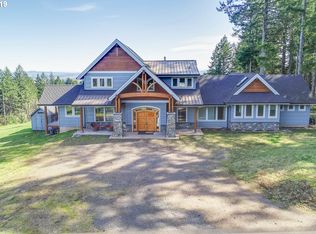 21258 SW Old Kruger Rd, Sherwood, OR 97140