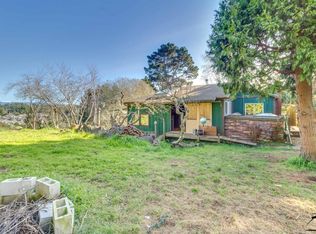 3703 Spring St, Eureka, CA 95503