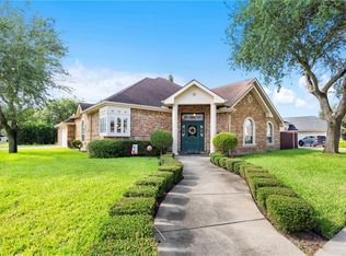 2208 Lawndale Rd, Mission, TX 78572