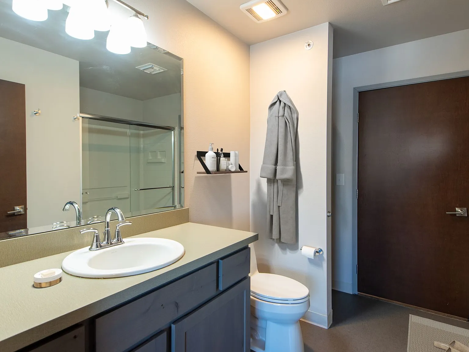 Spanish Peak Apartments — Photo 4