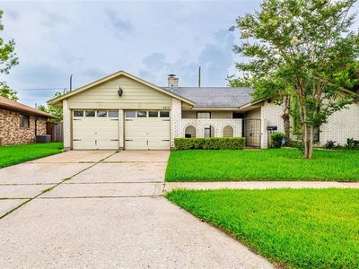 9819 Catlett Ln, La Porte, TX, 77571