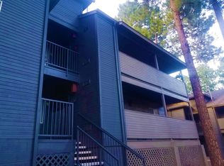 1385 W University Ave UNIT 4-125, Flagstaff, AZ 86001