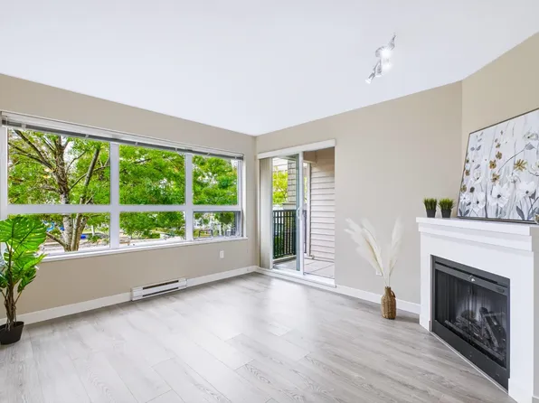8600 Park Rd #209, Richmond, BC V6Y 0C3