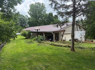 1166 Copeland Rd, Waverly, OH 45690