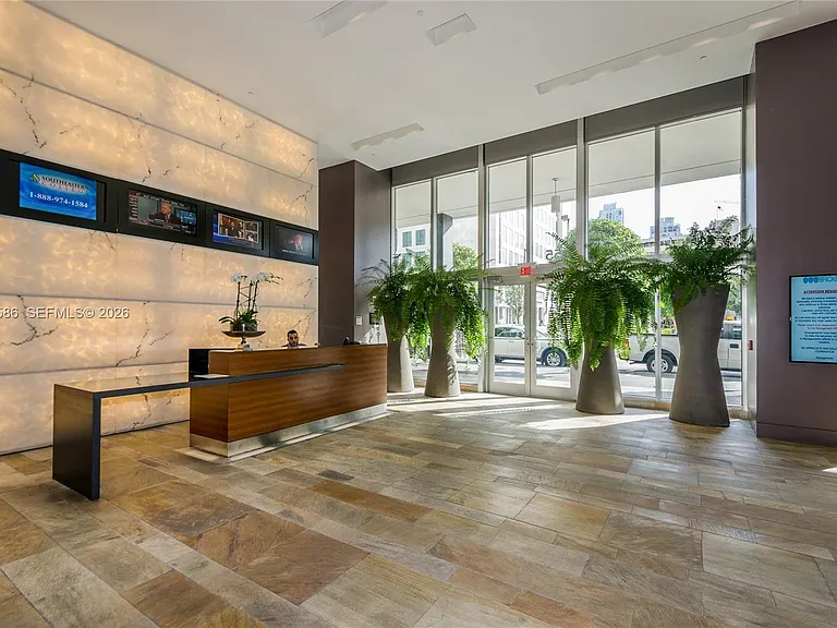 500 Brickell Ave #3802 — Photo 27