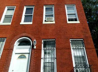515 N Arlington Ave, Baltimore, MD 21223