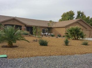 841 E Jaybird St, Pahrump, NV 89048