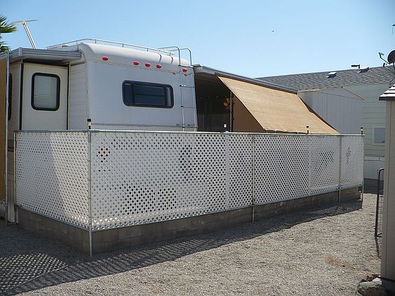 4th image of 30115 E Wellton Mohawk Dr Spc 111