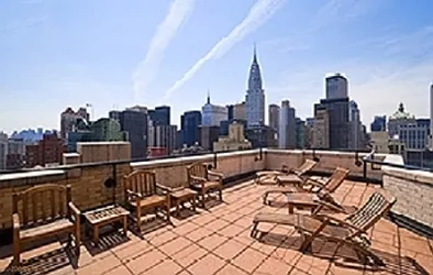 Rented by Citi Habitats