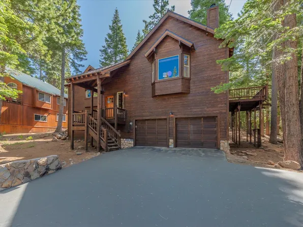11695 Munich Dr, Truckee, CA 96161