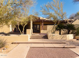 6801 N Paseo De Los Altos, Tucson, AZ 85704