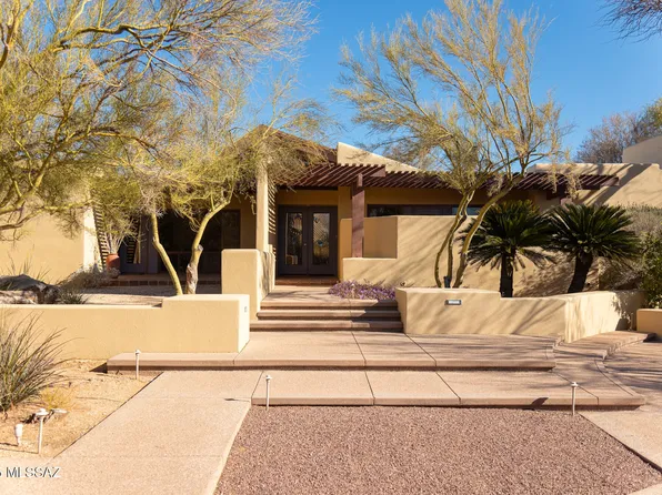 6801 N Paseo De Los Altos, Tucson, AZ 85704
