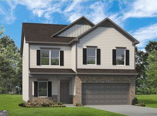 404 Tealby Pl, Cartersville, GA