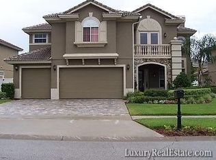 93 Braelock Dr, Ocoee, FL 34761