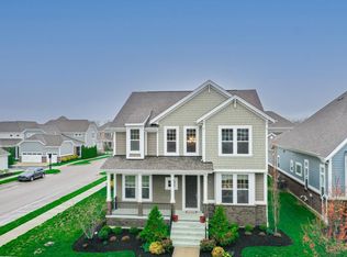 4142 Jareds Way, Cincinnati, OH 45242