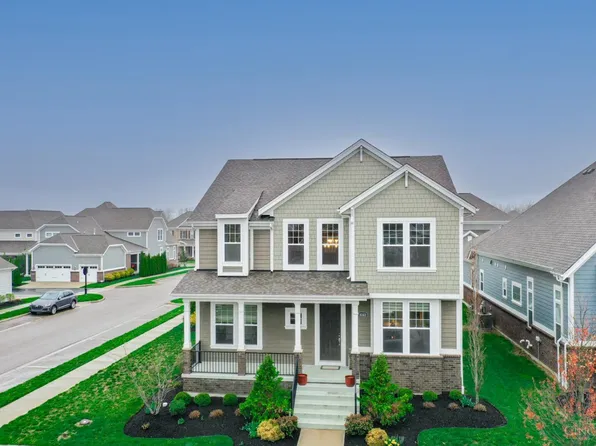 4142 Jareds Way, Cincinnati, OH 45242