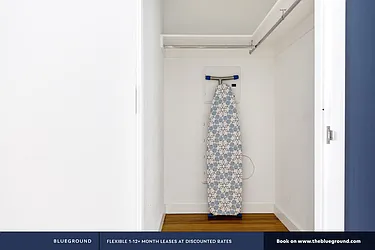 Rented by The Blueground