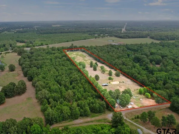 780 S County Road 4223, Simms, TX 75574