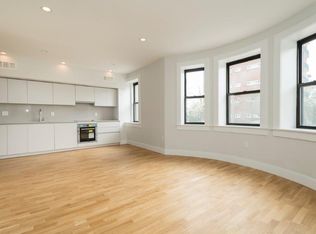 (Undisclosed Address), Somerville, MA 02143