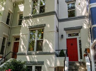 238 10th St NE, Washington, DC 20002