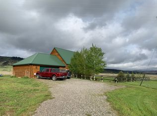 316 Yellowtail St, Lodge Grass, MT 59035