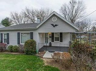 2505 S Rogers St, Bloomington, IN