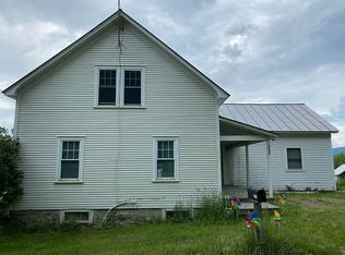 3032 Thresher Rd, Braintree, VT 05060