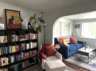 808 3rd St APT 4, Santa Monica, CA 90403