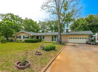 456 Bagley Rd, Rusk, TX 75785