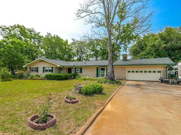 456 Bagley Rd, Rusk, TX 75785