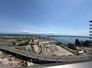 390 Cherry St #3604, Toronto, ON M5A 0E2