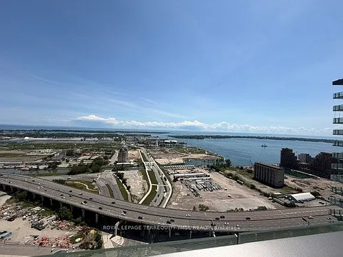 390 Cherry St #3604 Photo 1